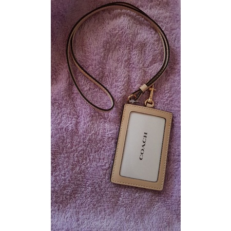 

lanyard coach