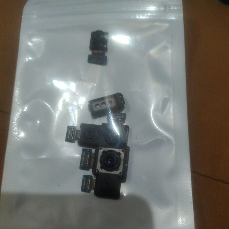 modul kamera samsung a51 copotan