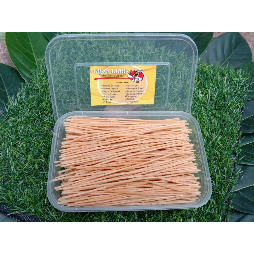 

Mie Lidi