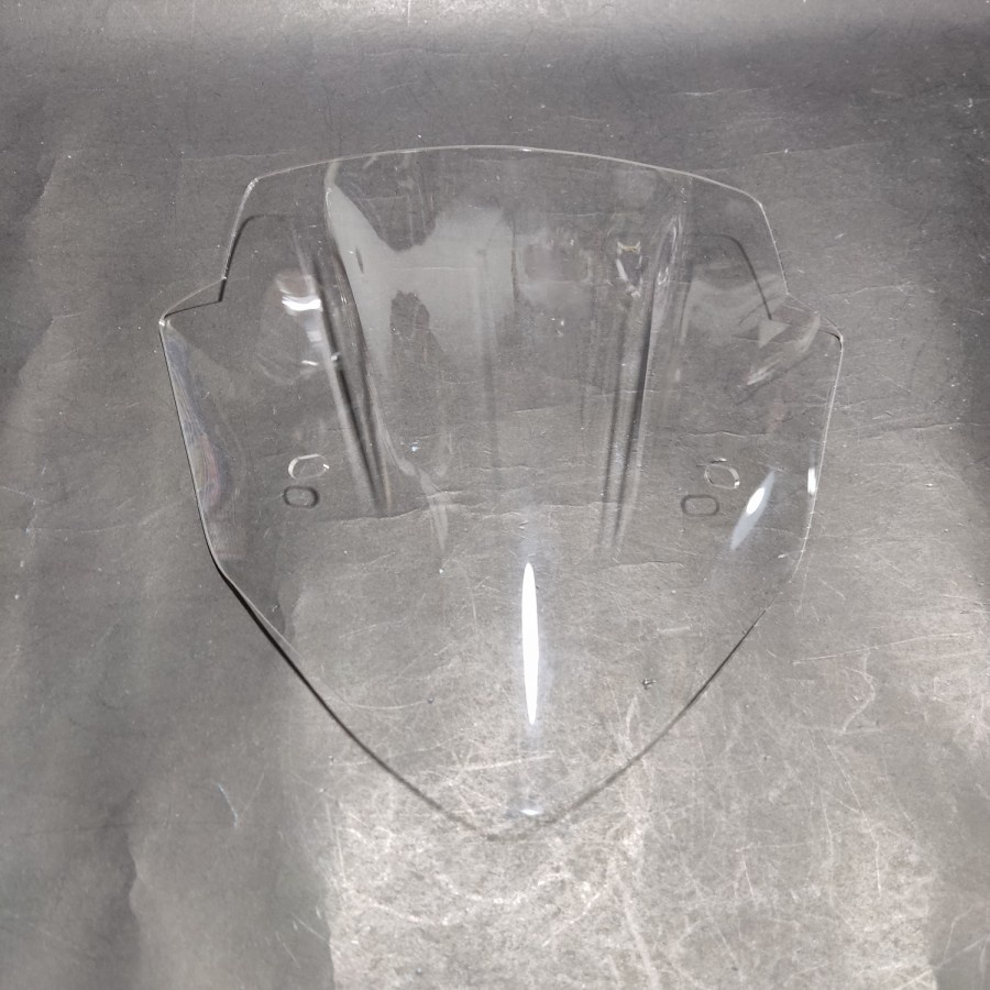 Visor new cbr150 Visor windshield new cbr150