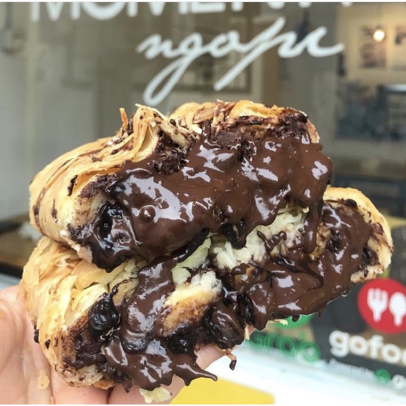 

CHOCBAN JAKARTA OLEH OLEH KHAS JAKARTA