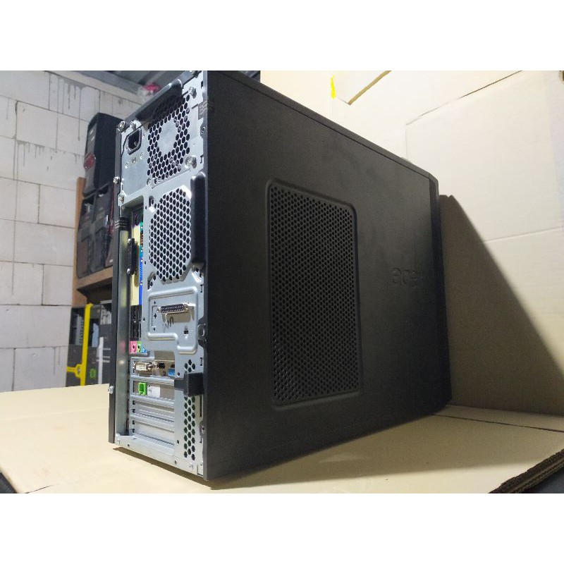 PC ACER Core i5 Ram 4Gb Hdd 500Gb Vga 2Gb