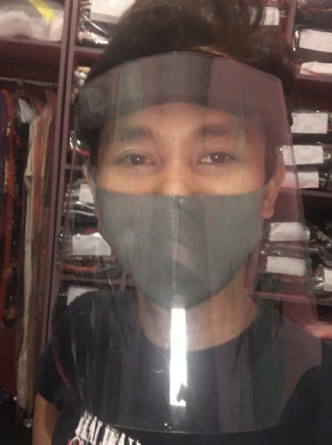 Pelindung Wajah,alat Pelindung Diri Anti Corona Apd Faceshield