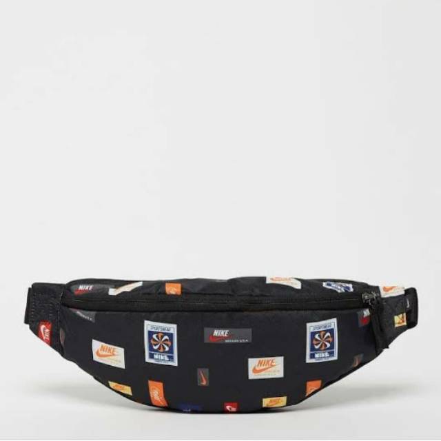 Tas Pinggang / Waistbag Nike Hipe Jdiy Aop