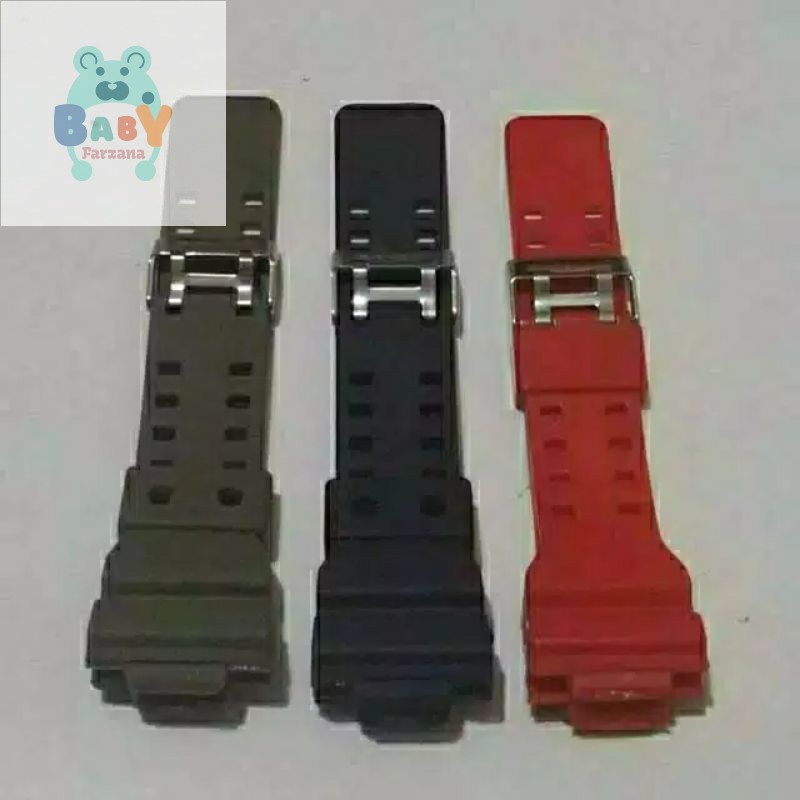 Tali Rubber Strap Jam Digitec 2020 DG2020T DG-2020T DG 2020T DG 2020 T