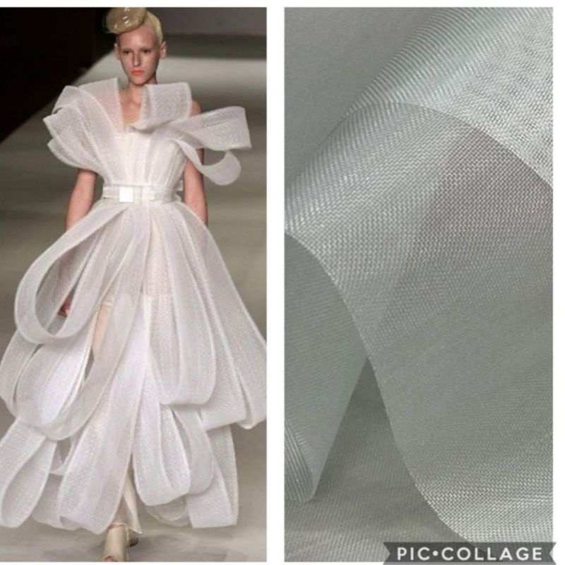 Tille Crinoline yure monster hardnet tulle