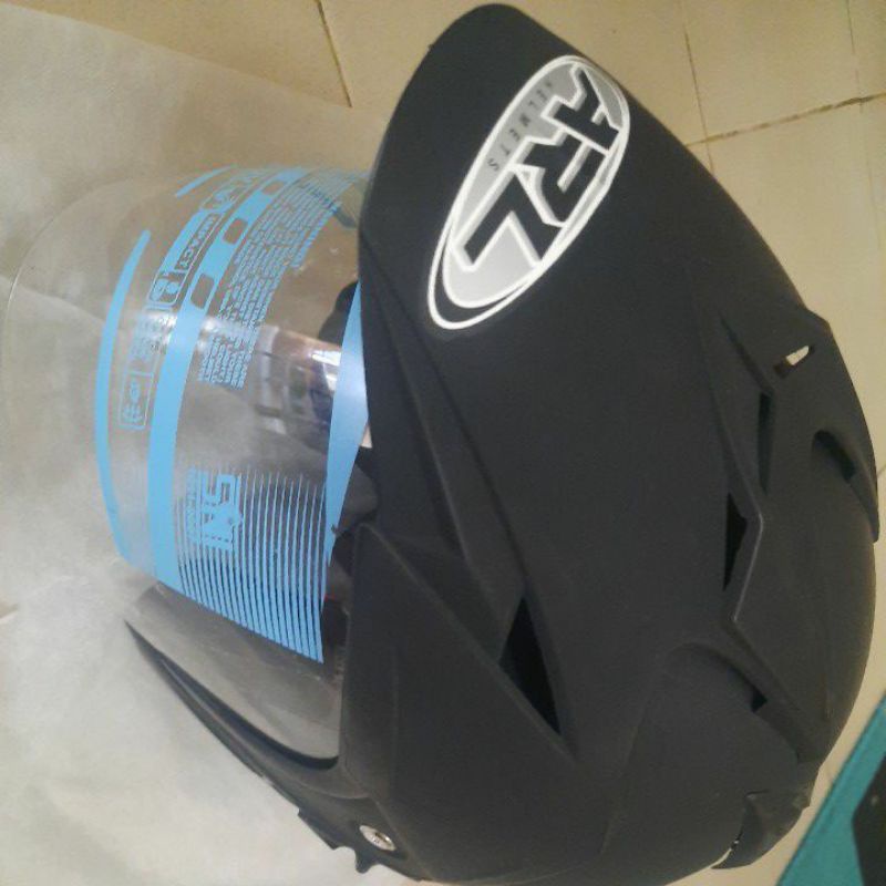 helm ARL