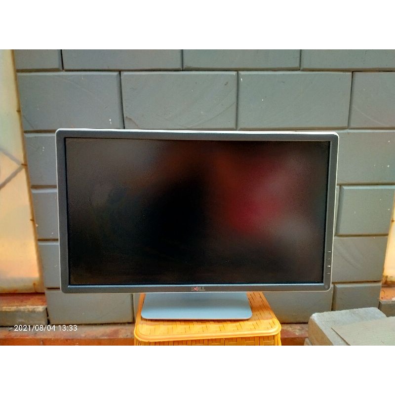 MONITOR LED DELL P2314HT 23INCI GAMING  FULL HD MULUS