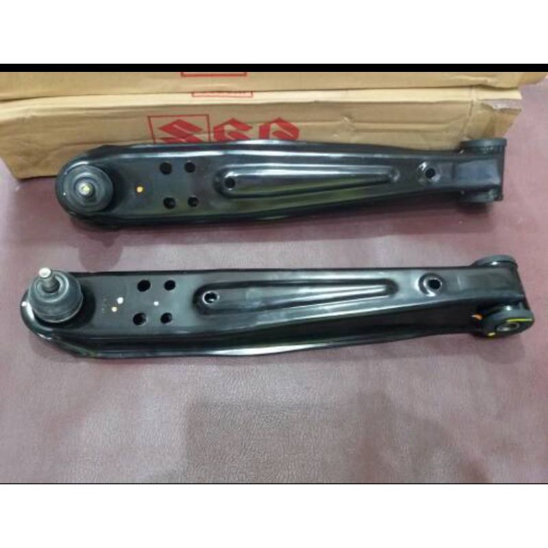 sayap/lower arm futura/t120ss/apv original per biji
