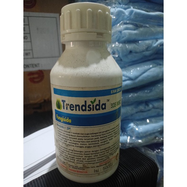 TRENDSIDA 335wsc 500ml