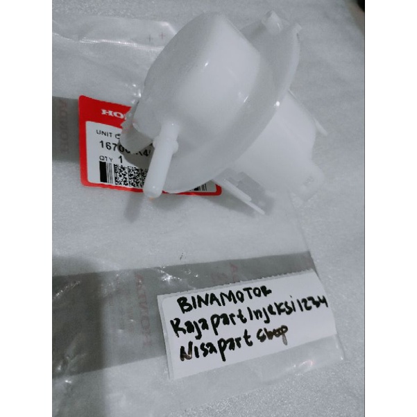 cangkang fuel pump cangkang ful pom pompa bensin cb 150 LED CBR 150 LED all new cb Verza new cb Verz