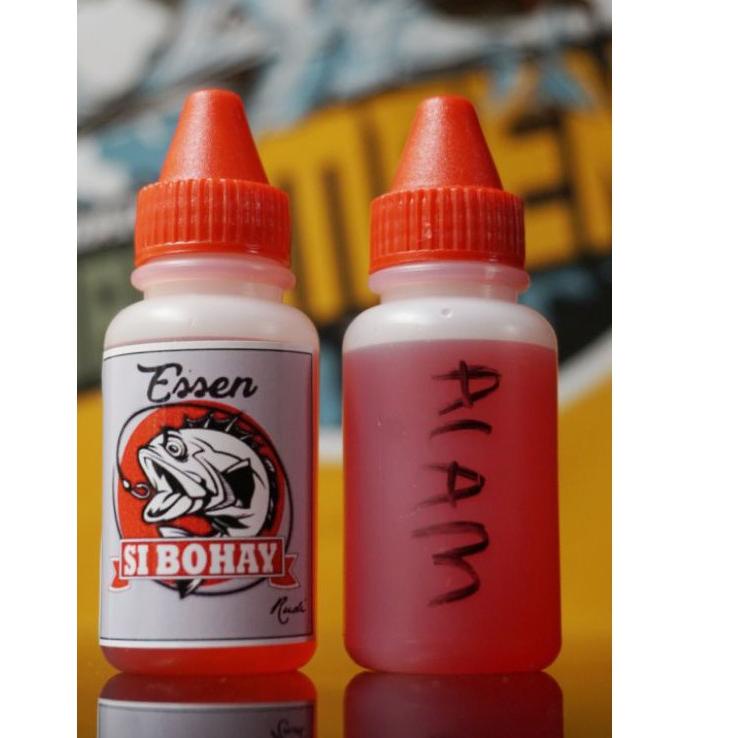 COM.19Au22ν ‑ ESSEN SI BOHAY MERAH