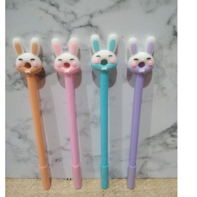 

Pen Karakter Aneka Motif