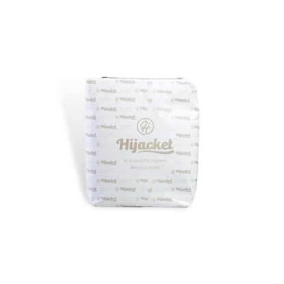 

KERTAS KADO HIJACKET® BASIC