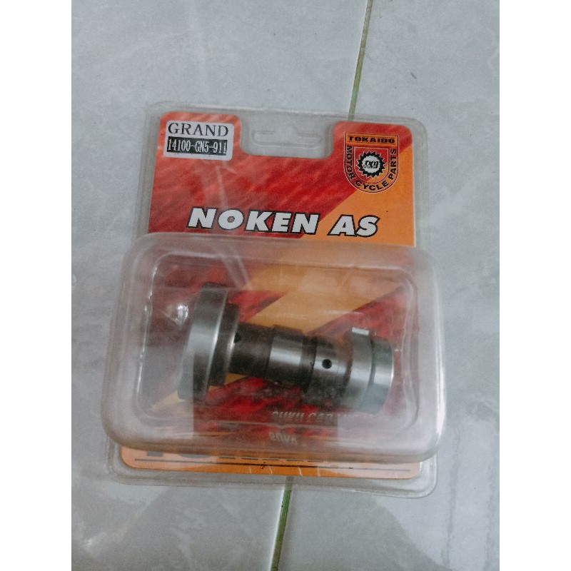 noken as grand noken as prima noken as star