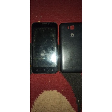 lcd huawei y541-u20 ori cabutan tested