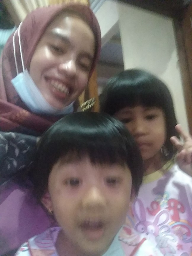 Batik Wanita Tunik Cendrawasih 2 Modern Kekinian Pakaian Kerja Kantor Kondangan Seragam Pakaian