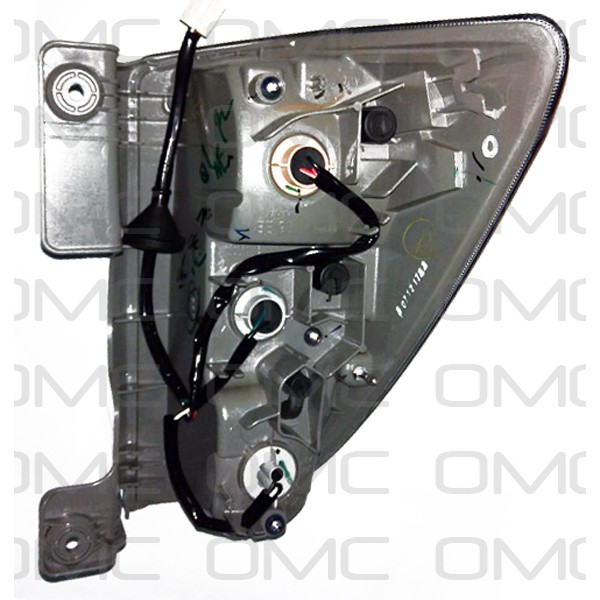 Lampu Stop Lamp Belakang Rush Terios 81550-BZ170 81560-BZ170