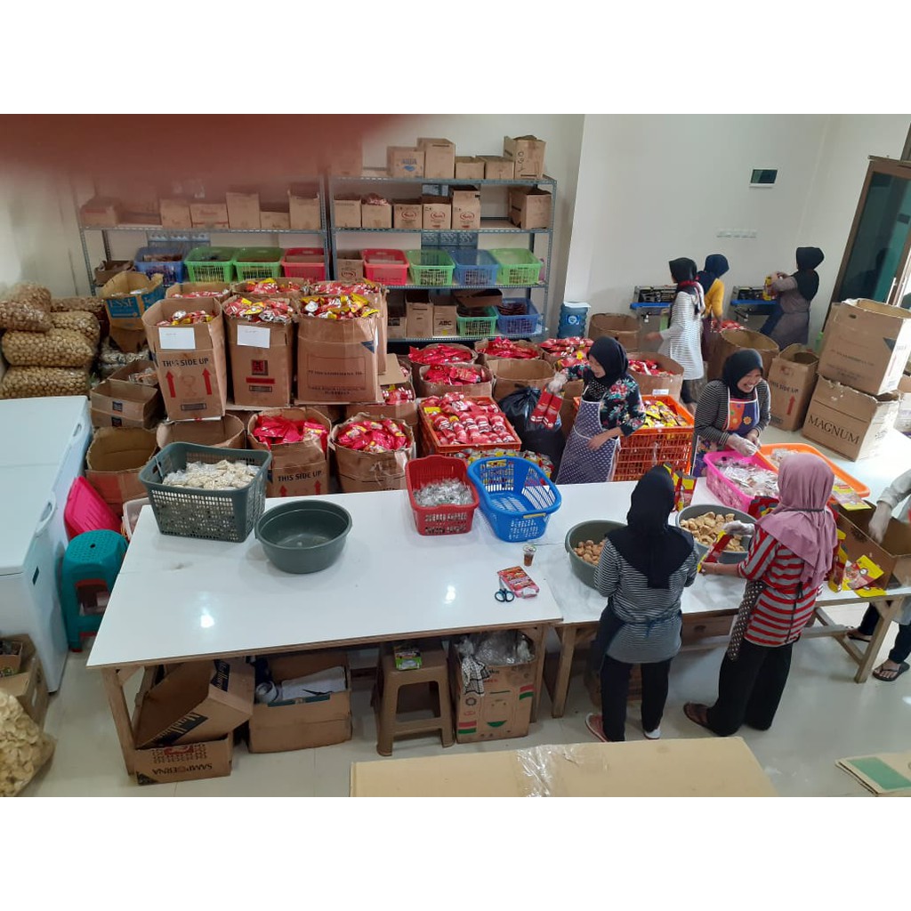 Produsen BASO ACI SEHOT JAWARA PEDAS HARGA TERMURAH