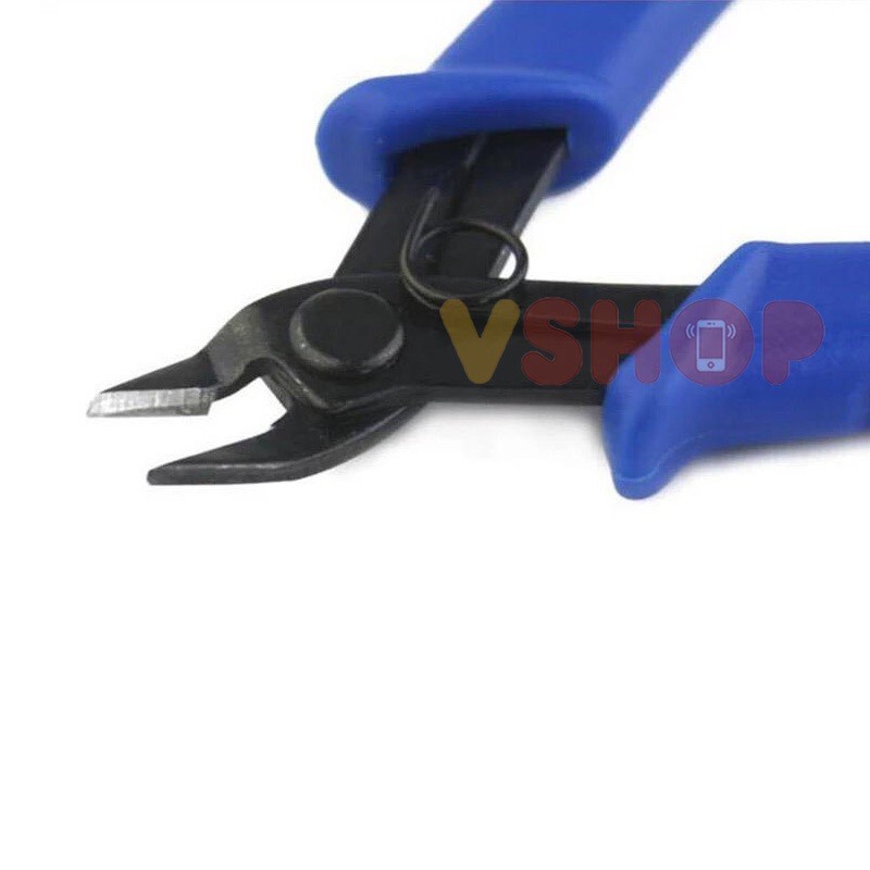 TANG POTONG MULTI FUNGSI SUNSHINE SS-109 - PRECISION PLIERS SUNSHINE