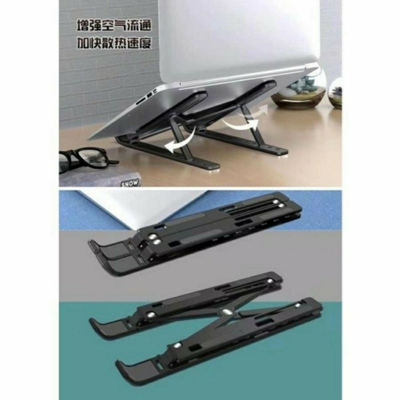 Stand Holder Laptop Tab Universal Stand Laptop Stand Tab