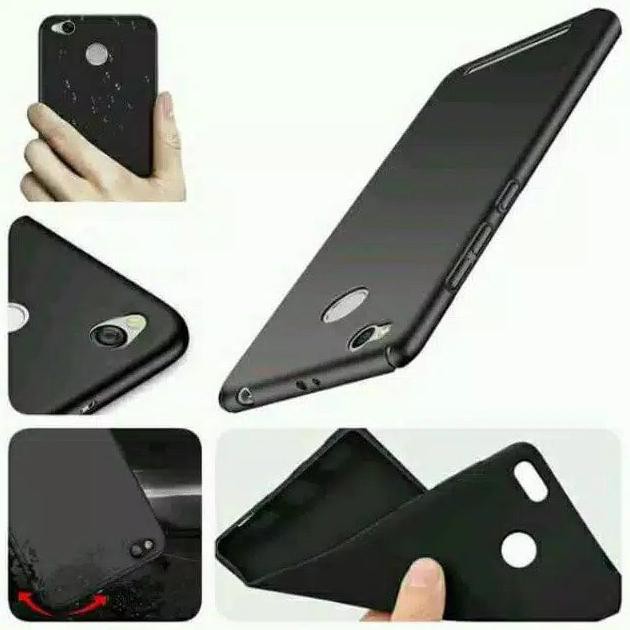 Slim Matte SAMSUNG J3 2016/J3 PRO