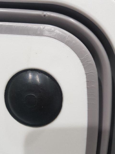 Talenan Lipat / Talenan Multifungsi / Talenan Serbaguna By Shenar