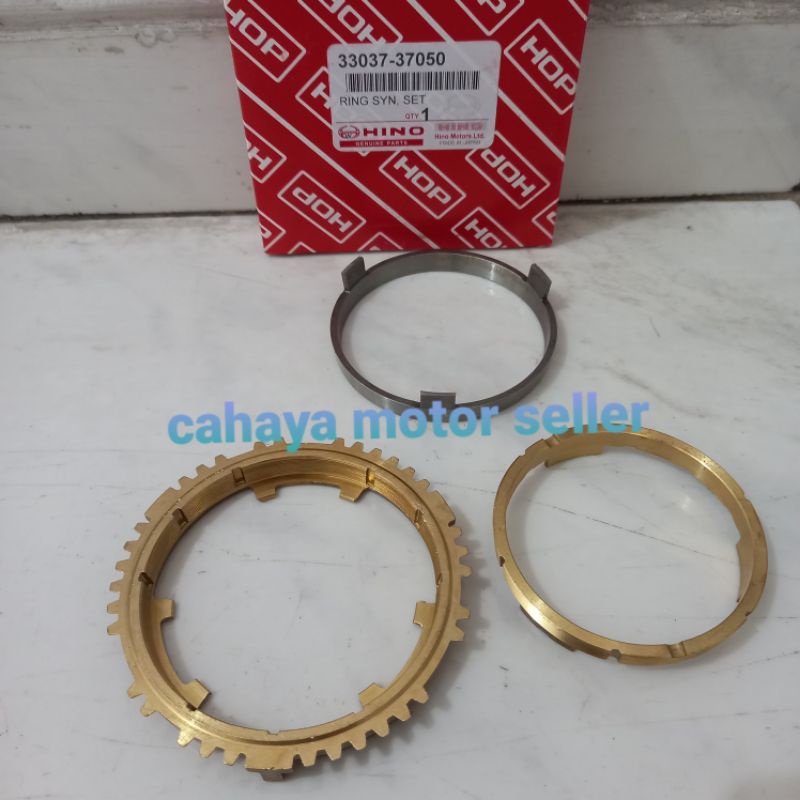 GIGI SINGKROMIS GIGI KROMES SET GIGI KUNINGAN  1 HT 130 130 DUTRO