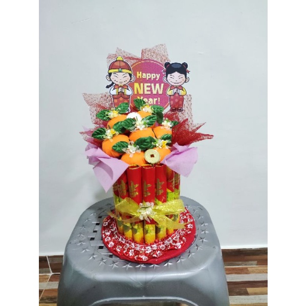 

bawang jeruk imlek