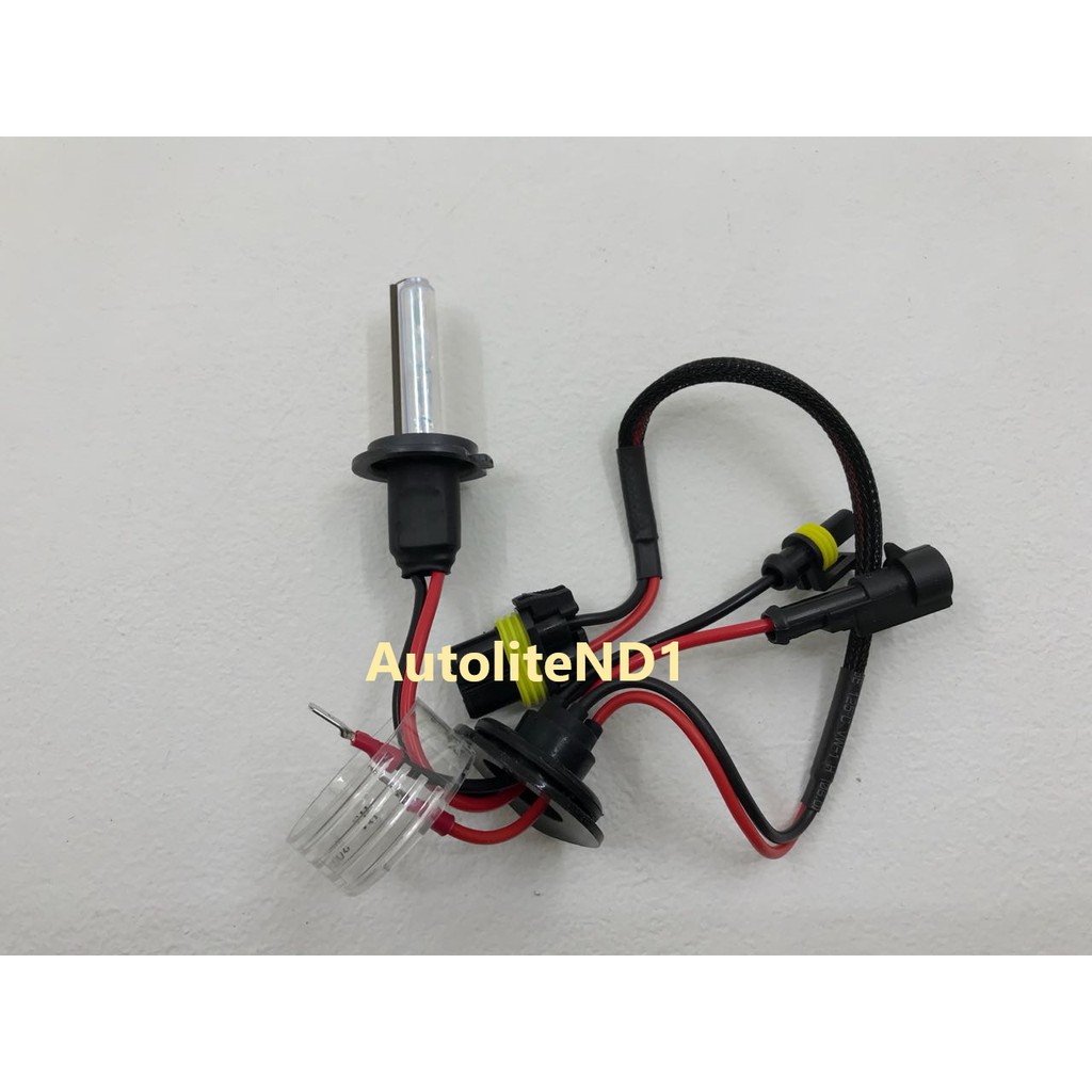 BOHLAMP HID H7 3000K/LAMPU MOBIL/LAMPU UTAMA MOBIL