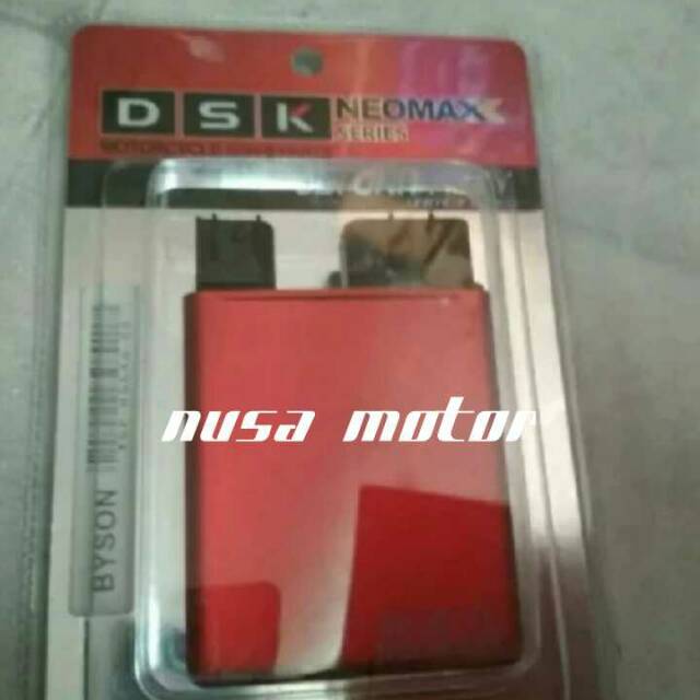 CDI BYSON