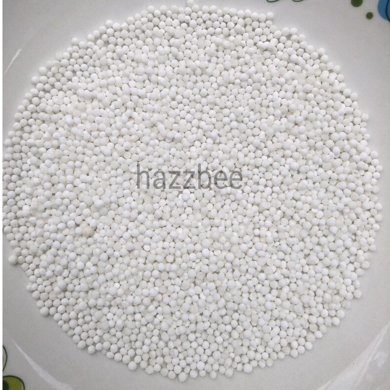 

Hazzbee #Sagu Mutiara Import Pelengkap Masakan dan Cemilan Peredam Panas Dalam