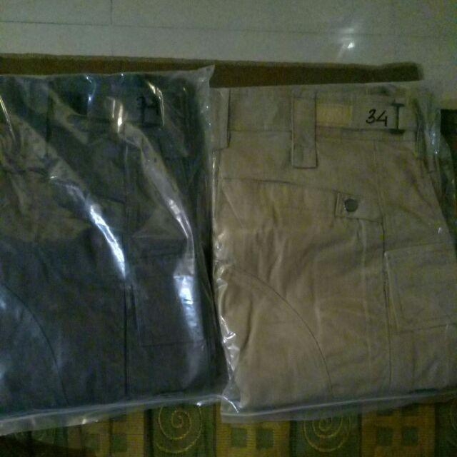 CELANA TACTICAL KITANICA BLACKHAWK 511 CARGO BIG SIZE