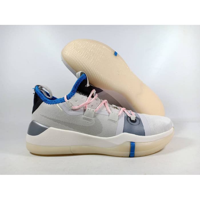Sepatu Basket Kobe AD Exodus Moon Particle