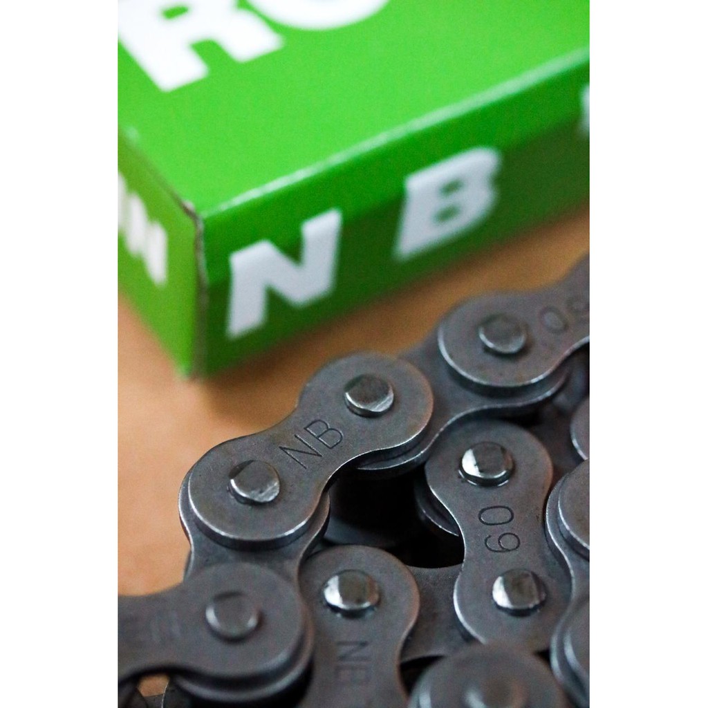 ROLLER CHAIN RS 40 / RANTAI RS 40 - NB