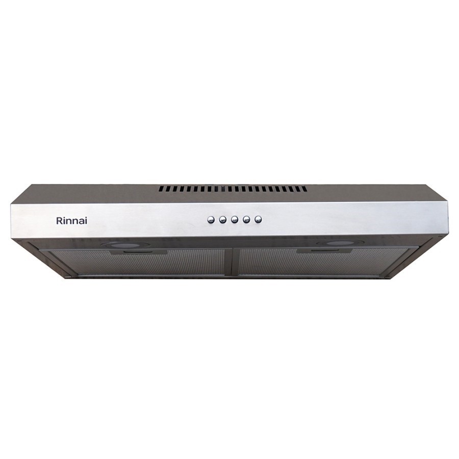 RINNAI RH126SS Cooker Hood 60 cm Penghisap Asap Kompor