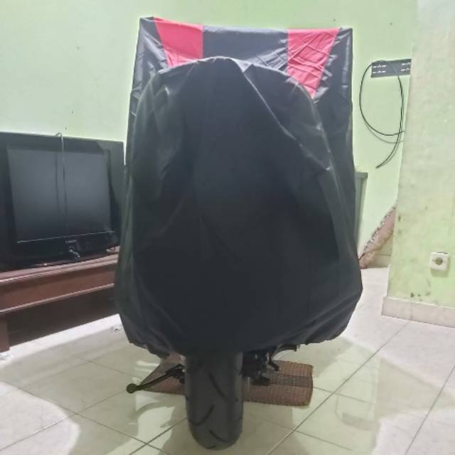 Cover Motor Yamaha Nmax Waterproof