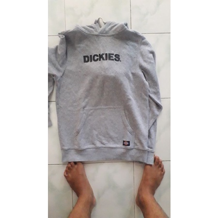 Borongan Hoodie Lacoste × Dickies