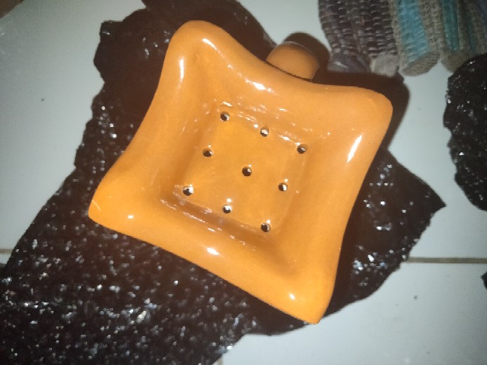 Bisa Cod Tempat  Kramik Buhur Menyan Wadah Bukhur Prapen Keramik Incense Burner Murah
