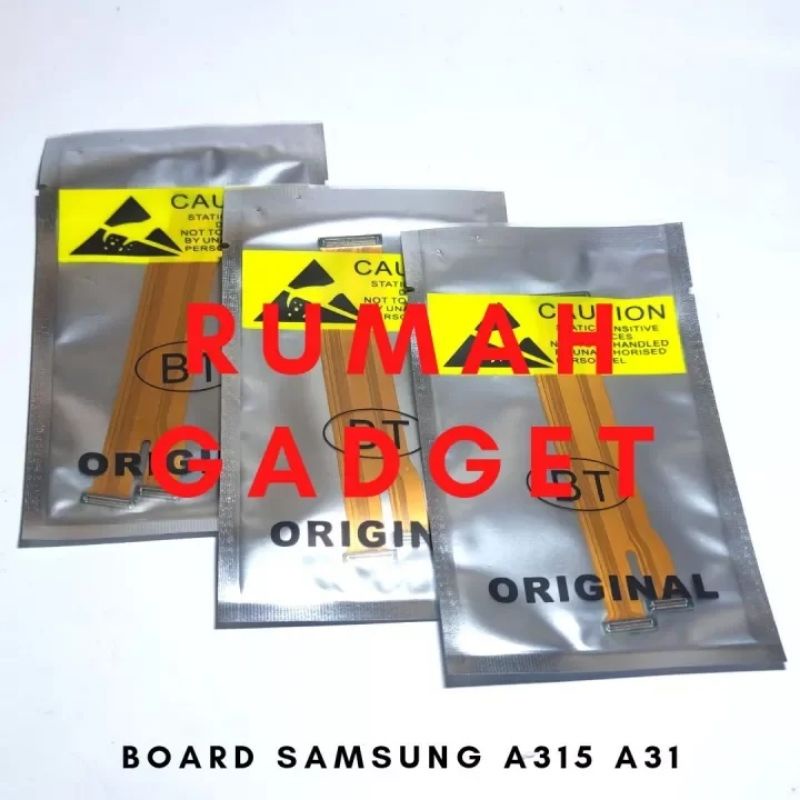 FLEXIBLE BOARD SAMSUNG A315 A31
