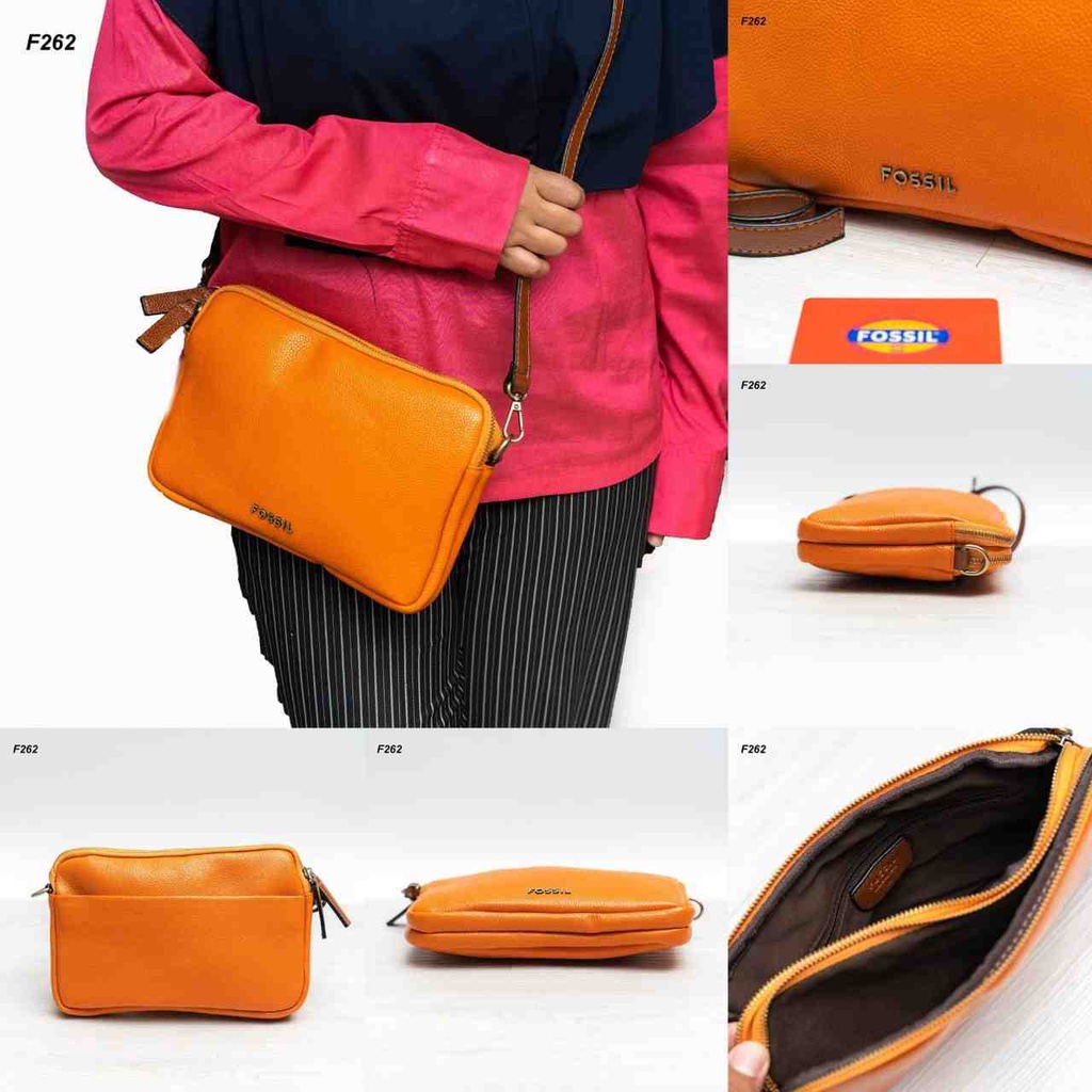 SLING BAG F262