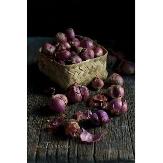 

BAWANG MERAH 250 gr