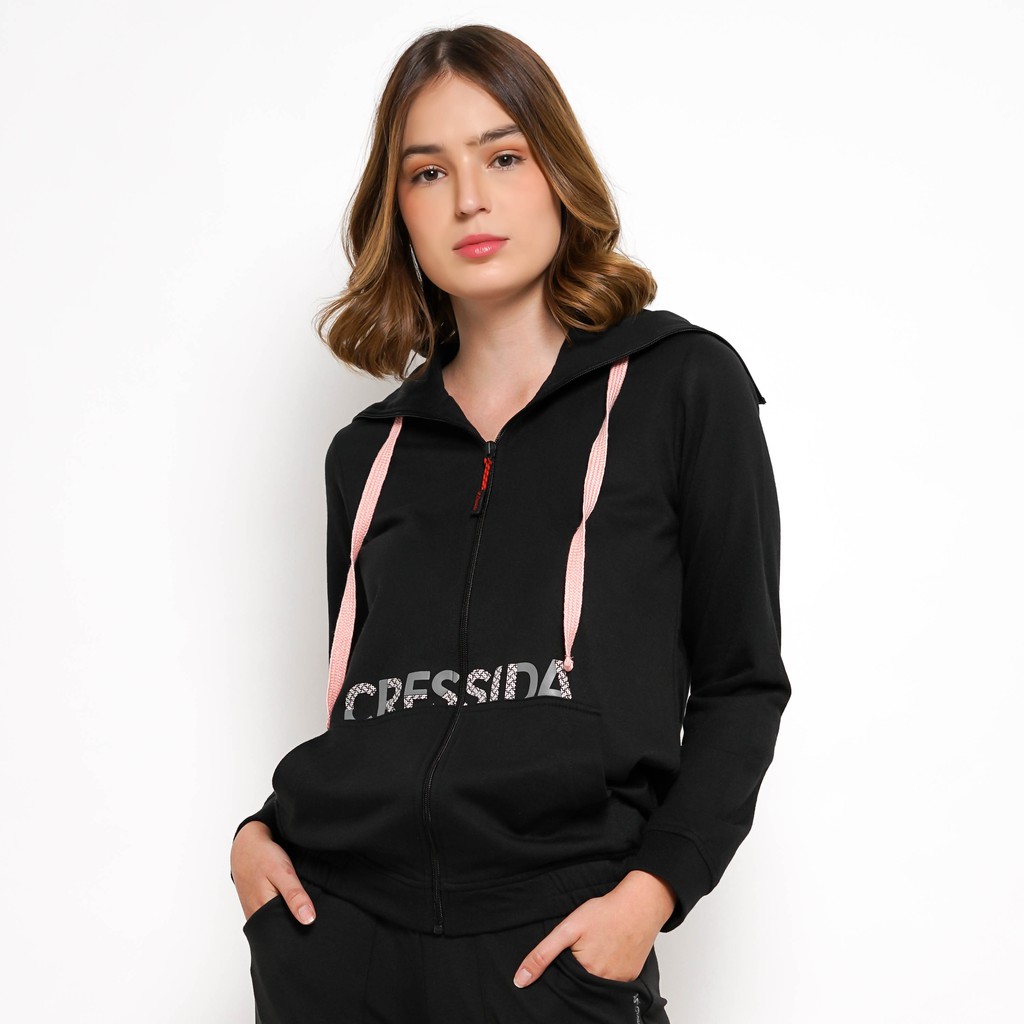 Jaket Outerwear Wanita Cressida - EJYB.H02087 - ( FANATIC STORE ) ORIGINAL
