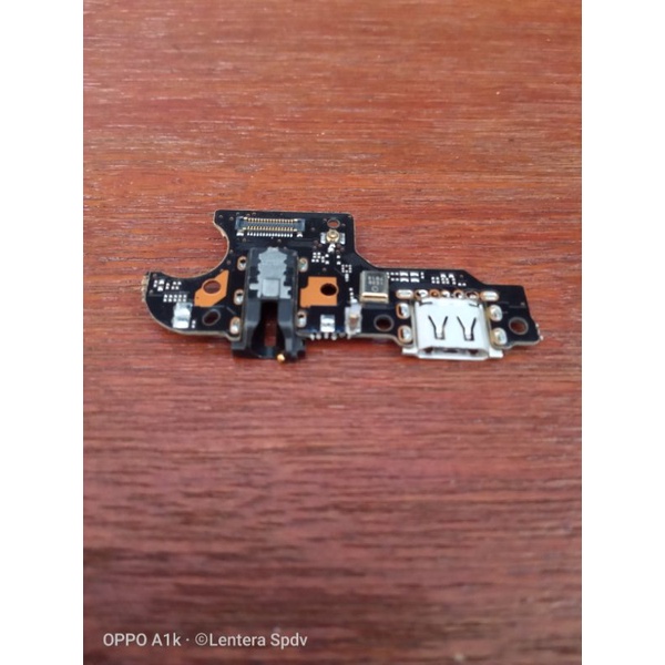 Board Charger Oppo A5S