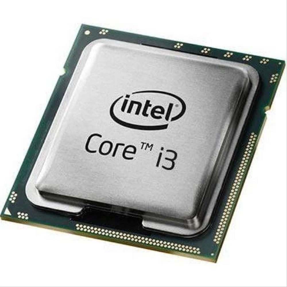 Intel Core I3-4150 Tray &amp; Fan Socket 1150