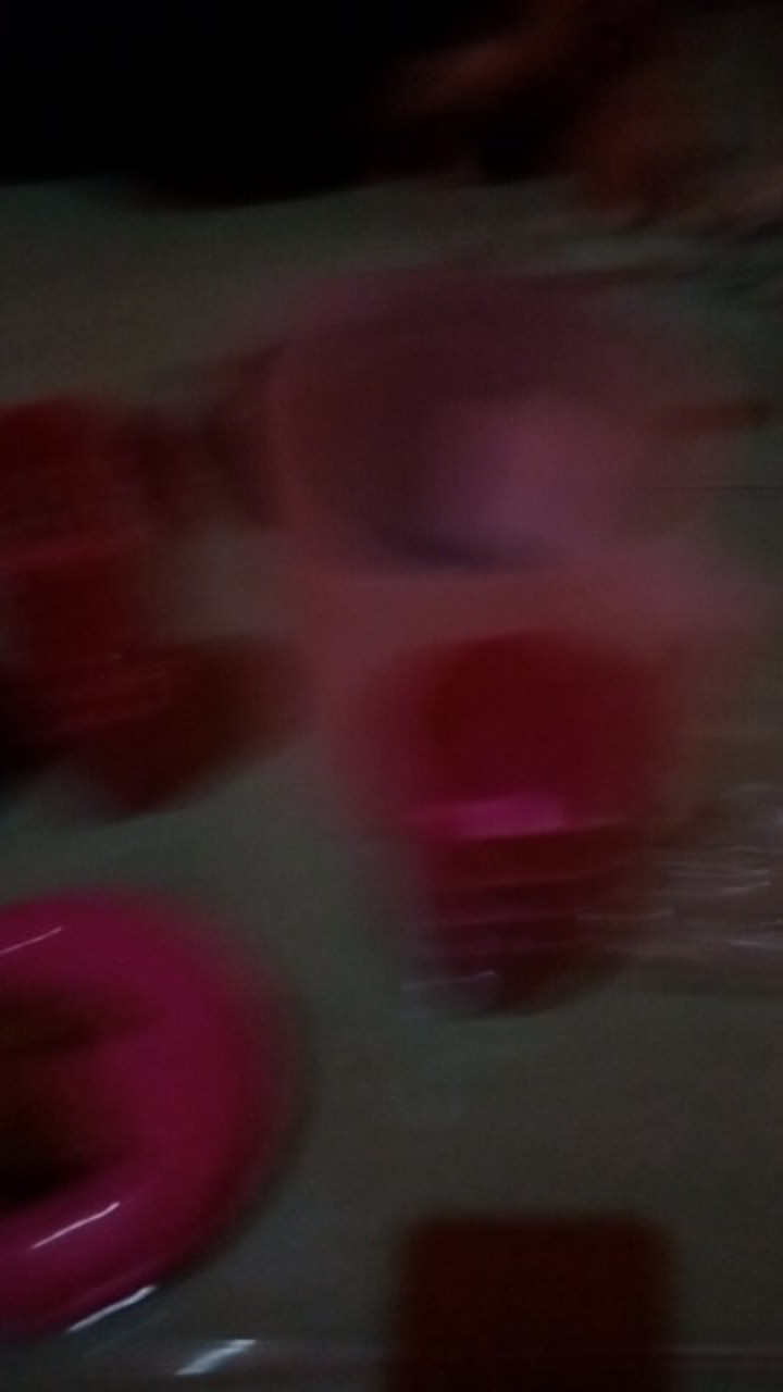 Teko Infused Yeppo Pitcher Anabelle  Water Gelas Water Jug Infused