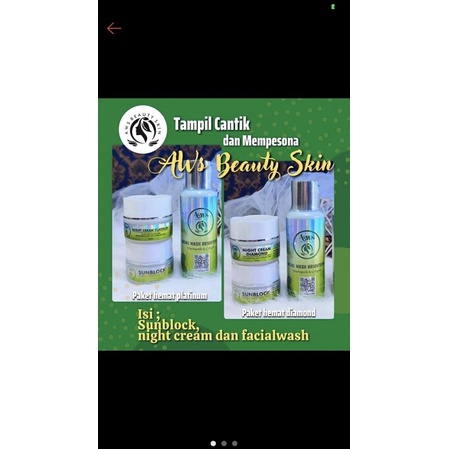 paket hemat glowing aws beauty