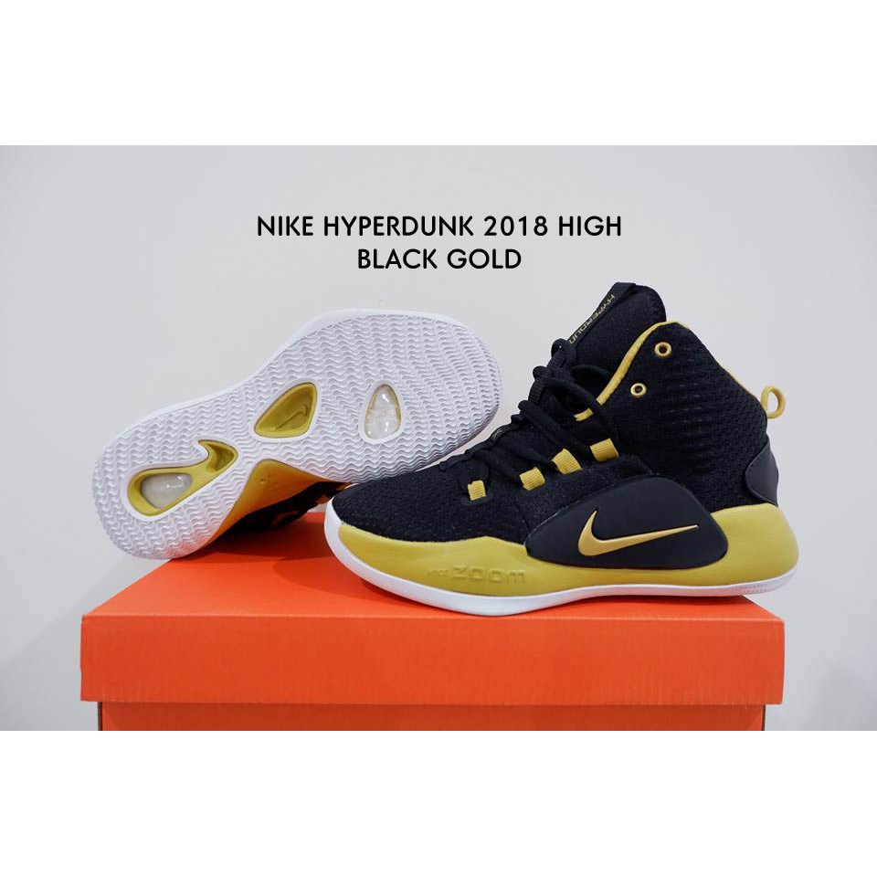 sepatu basket hyperdunk