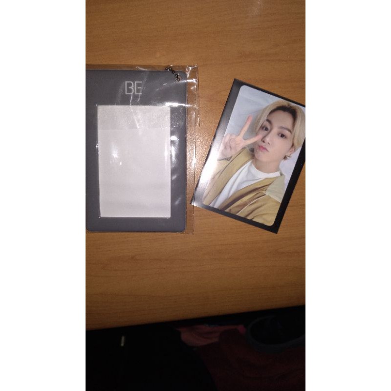 POB JUNGKOOK BE ESSENTIAL MURAH PC JK
