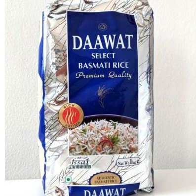 Harga Basmati Terbaik Mei 2021 Indonesia